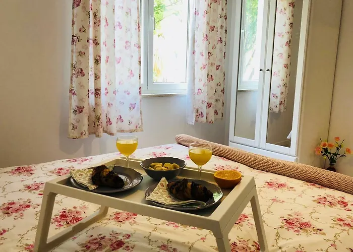 Apartamento The L Place By Right Place *
